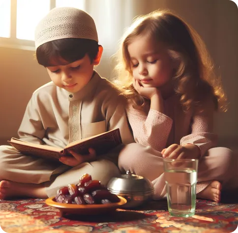 Arabic Articulation & Reading Skills